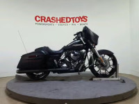 2016 HARLEY-DAVIDSON FLHXS 1HD1KRM32GB664403