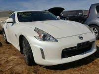 2013 NISSAN 370Z JN1AZ4EH6DM381497