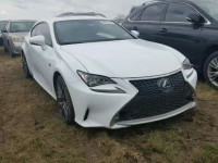 2015 LEXUS RC JTHHE5BC9F5000968