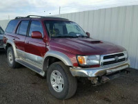 2000 TOYOTA 4RUNNER LI JT3HN87R5Y9039458