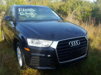 2018 AUDI Q3 PREMIUM WA1BCCFS3JR001306