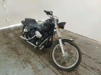 1999 HARLEY-DAVIDSON FXSTB 1HD1BTL10XY030842