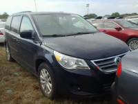 2012 VOLKSWAGEN ROUTAN 2C4RVABGXCR277063