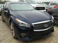 2015 INFINITI Q70 JN1BY1AR2FM562619