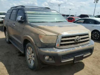 2010 TOYOTA SEQUOIA 5TDKY5G19AS027919