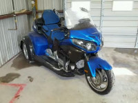 2013 HONDA GL1800 JH2SC68G2DK101191