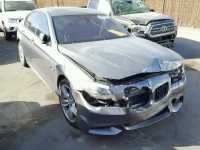 2012 BMW 535 I WBAFR7C54CC810098