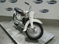 2000 SPCN MOTORCYCLE CA976254