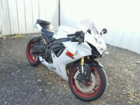2017 SUZUKI GSX-R750 JS1GR7MA1H2101400