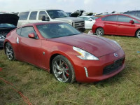 2016 NISSAN 370Z JN1AZ4EH3GM932148