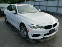 2015 BMW 435 XI WBA4B3C57FGV48319