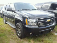 2013 CHEVROLET TAHOE POLI 1GNLC2E06DR176942