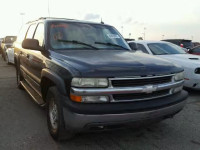 2003 CHEVROLET SUBURBAN K 1GNFK16Z93J147505