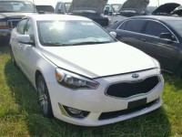 2016 KIA CADENZA KNALN4D71G5215183