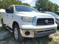 2009 TOYOTA TUNDRA 5TFRT54199X029256