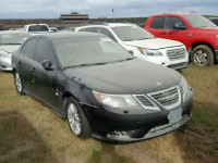 2009 SAAB 9-3 YS3FB49Y691020029