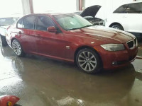 2011 BMW 328 XI WBAPK7C55BF195809