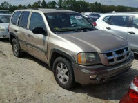 2004 ISUZU ASCENDER 4NUDS13S342103779