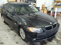 2006 BMW 325 I AUTO WBAVB17526NK35600