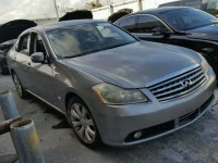 2006 INFINITI M35 BASE JNKAY01E56M106547