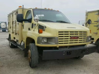 2005 GMC C5500 C5C0 1GDG5C1EX5F901355