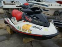 2008 SEAD JET SKI YDV29963E808