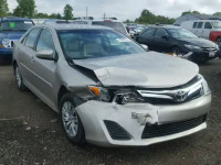 2013 TOYOTA CAMRY L 4T4BF1FK6DR331767