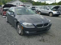 2011 BMW 535 XI WBAFU7C51BC781480