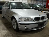 2003 BMW 330 I WBAEV53443KM28470