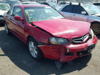 2003 ACURA 3.2CL TYPE 19UYA42633A005766
