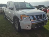 2015 NISSAN TITAN 1N6BA0ED3FN504116