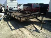 2007 OTHR TRAILER 1Z9BU16237J213116