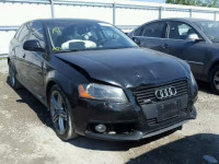 2009 Audi A3 2.0t Qu WAUKF68P19A071157