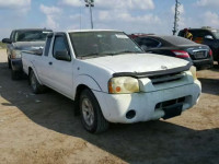 2004 NISSAN FRONTIER K 1N6DD26T14C428017