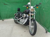 2009 HARLEY-DAVIDSON XL883 1HD4CP2359K434620