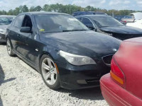 2008 BMW 528 I WBANU53558C113142