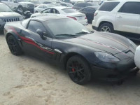 2011 CHEVROLET CORVETTE 1G1YW2DW5B5109984