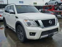 2017 NISSAN ARMADA PLA JN8AY2NFXH9300033