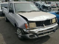 2000 NISSAN FRONTIER K 1N6DD26S8YC339235