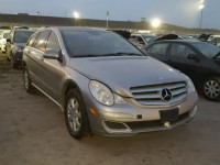 2007 Mercedes-benz R 350 4JGCB65EX7A046367