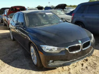 2015 BMW 320 I WBA3B1C51F5A05739