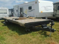 2017 TRAIL KING TRAILER 4X4TFLE21HZ149008