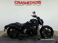 2015 Kawasaki En650 JKAENEA15FDA02269