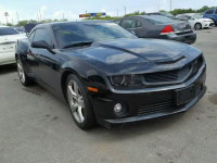 2013 Chevrolet Camaro 2ss 2G1FK1EJ2D9103260