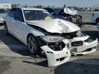 2013 BMW 335 I WBA3A9C53DF475454