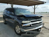 2004 CHEVROLET SUBURBAN C 1GNEC16Z84J141060