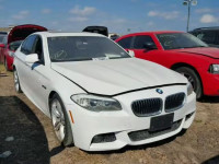 2013 BMW 535 I WBAFR7C5XDC821589