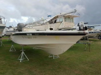 2005 BOAT OTHER K2MA05A7E505