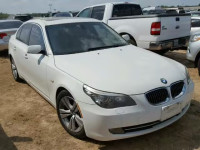 2009 BMW 528 I WBANU53559C119217