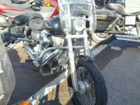 2009 HARLEY-DAVIDSON FXDB 1HD1GX4139K316035